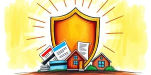 El Riesgo de Interés: Cómo Proteger tu Cartera de Créditos