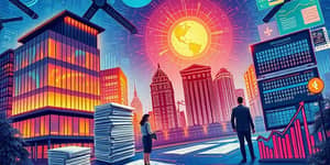 Fiscalidad Empresarial: Maximizando Ventajas, Minimizando Riesgos