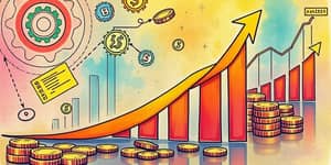 El Margen de Contribución: Clave para Decisions de Precio y Volumen