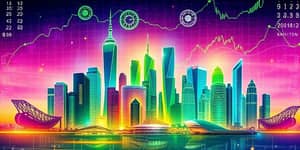 Invierte en el Mañana: Tendencias que no Puedes Ignorar