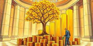 El ROE: Mide la Eficiencia con la que Usas el Capital Propio
