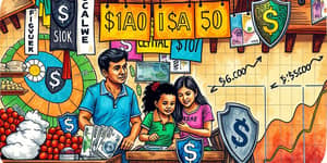 El Impacto de la Devaluación en tu Poder Adquisitivo