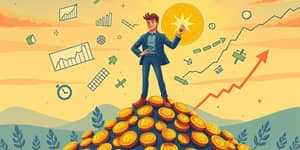 Tu Asesor Personal: Conviértete en el Experto de tus Finanzas