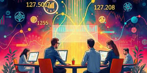Descifrando las Señales: Cómo Anticipar Movimientos del Mercado