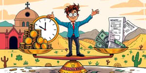 La Verdad de tus Margenes: ¿Ganas lo Suficiente?