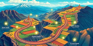 Planificación Dinámica: Tu Mapa Hacia la Prosperidad Económica