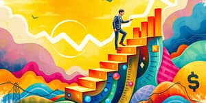 Mide tus Pasos: Evalúa y Potencia tus Inversiones Contínuamente