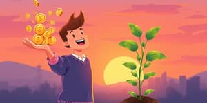 De Gastos a Ganancias: Reinventa tu Relación con el Dinero
