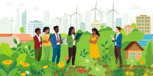 Impacto Positivo: Inversión que Transforma y Genera Valor