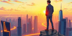 Constancia Financiera: La Clave de los Grandes Inversores