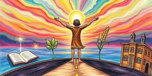 Cambios de Paradigma: Caza Oportunidades en la Transformación