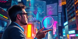Pulso del Mercado: Interpreta Datos para Invertir con Precisión