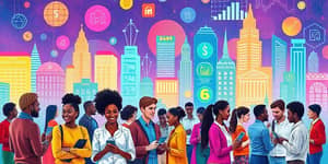 Neobancos: Reinventando la Banca y tu Relación con el Dinero