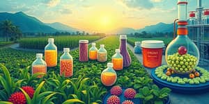 Bioplásticos: El Material del Futuro Sostenible