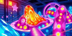 Impresión 4D: Materiales que se Adaptan y sus Posibles Retornos