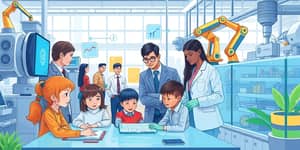 Talento Humano: Invertir en el Motor de la Economía Futura