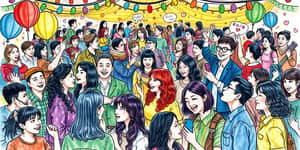 Economía de la Experiencia: Invirtiendo en Momentos Memorables