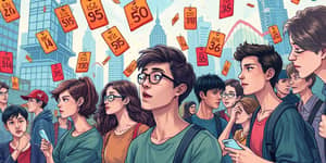 Psicología del Precio: Cómo Se Formulan las Valoraciones del Mercado