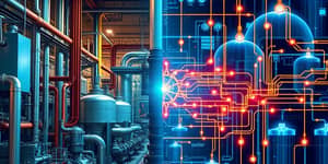 Gemelos Digitales Industriales: Replicando Valor y Reduciendo Riesgos