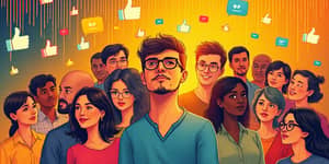 Economía de la Atención: El Valor de ser Visto en el Mercado Digital