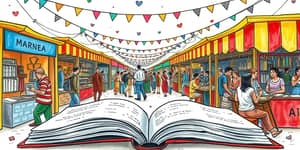 Narrativas de la Narrativa: El Poder de la Historia en los Mercados
