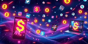 Monetización de Contenido Digital: Creando Valor en la Red