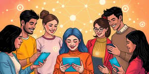 Salud Mental Digital: Invertir en Bienestar en Línea