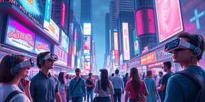 Realidad Extendida y Publicidad: El Nuevo Escenario para Marcas