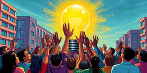 Crowdfunding: Financiando Sueños, Creciendo Inversiones