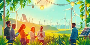 Comercio Consciente: Invirtiendo en Marcas con Propósito