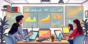 La Ruta Rápida Hacia el ROI: Estrategias de Bajo Riesgo