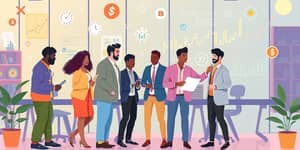 Capital de Riesgo: Un Impulso Estratégico para el Crecimiento