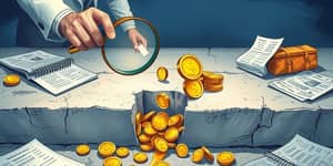 Micro-Auditorías: Encuentra y Elimina 'Fugas' de Dinero
