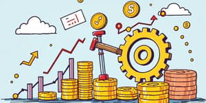 La Palanca Financiera: Multiplica tu Inversión con Estrategia