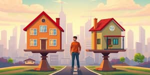 Alquiler vs. Compra: Decisiones Rentables para tu Patrimonio
