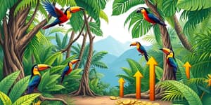 Inversiones Verdes: Rentabilidad con Conciencia Ambiental