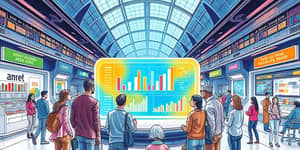 Mercados Predictivos: Adivinando el Futuro con Estadística