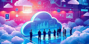 Eficiencia en la Nube: Reduce Costos, Maximiza el Rendimiento