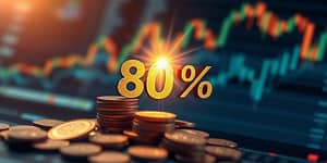 La Ley de Pareto en Finanzas: Enfoca el 20% que Genera el 80%
