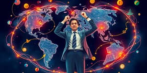Estrategias de Internacionalización: Conquista Nuevos Mercados