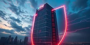 Ciberseguridad como Inversión: Protege tus Activos y tu Rentabilidad