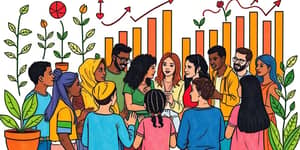 Retorno Social de la Inversión (SROI): Mide tu Impacto y Ganancia