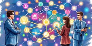 Innovación Abierta: Colabora para Generar Mayor Rentabilidad
