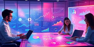 Estrategias de Previsión: Anticipa y Asegura Tu Rentabilidad