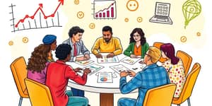 La Resiliencia Financiera: Preparación para Eventos Inesperados