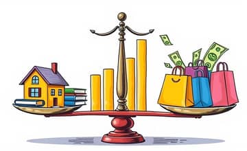 Deuda Buena vs. Deuda Mala: Un Análisis Imprescindible
