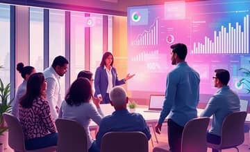 Previsiones Financieras: Construyendo el Futuro de tu Empresa