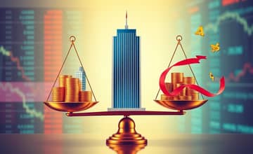 Estructura de Capital Óptima: Maximizando el Valor