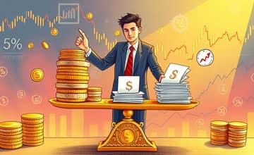 Costo de Capital: Entendiendo Cuánto Cuesta Financiarse