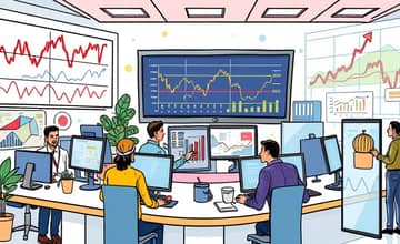 Riesgos Financieros: Identificación y Medidas Preventivas